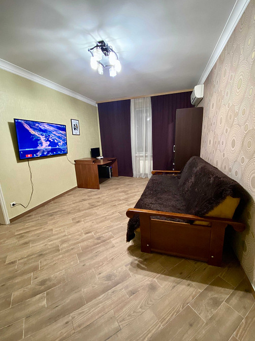 Продаж Квартира 1-кімнатна, 5/16 поверх на Академіка Палладіна вул., д. 25 Kiev - photo 6