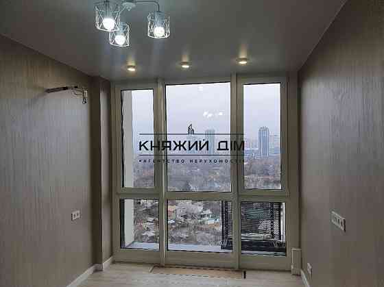 Лучшая видовая 1к. квартира в ЖК Славутич. КОД ОБЪЕКТА: 21137206. Київ