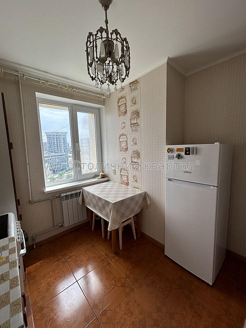 Продаж Будинок 1-кімнатний на Іллєнка Юрія вул., 9 Київ - фото 6