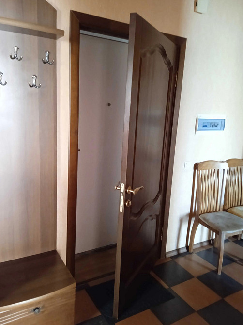 Оренда Квартира 2-кімнатна, 4/17 поверх на вул. Драгоманова, 1А Київ - фото 12