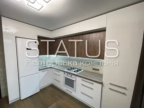 For sale 1-room Apartment 43.1 sq.m ЖК Династія Poltava - photo 4
