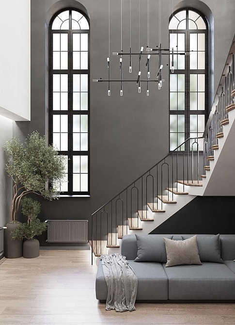 Продаж Будинок на 12 сотках землі на 6 ст. Великого Фонтану Одеса - фото 4