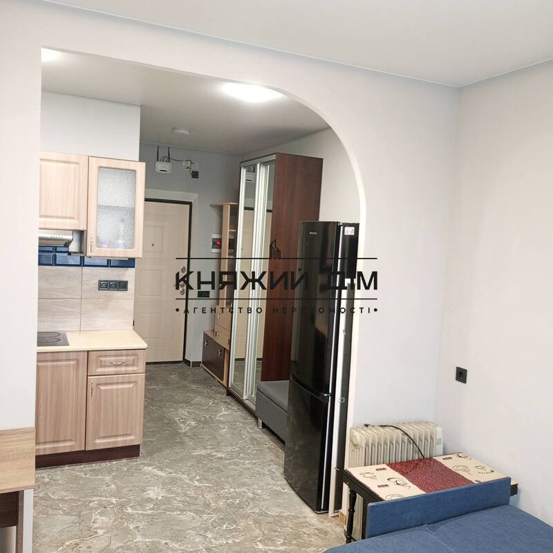 Оренда Квартира 1-кімнатна, 3/12 поверх на Каменская ул. Киев - изображение 12