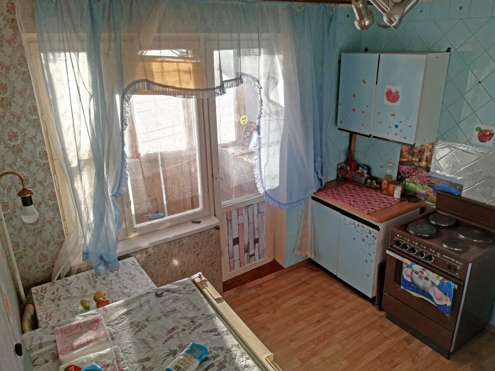 Оренда Квартира 1-кімнатна, 14/16 поверх на Гонгадзе просп., 10 Київ - фото 6