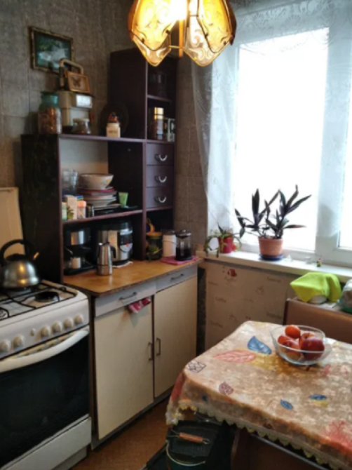 Жилая «трешка» в Черемушках Одеса - фото 10