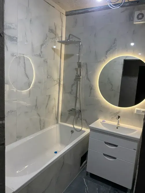 For sale 1-room Apartment 40.3 sq.m Княгинин Центр Ivano-Frankivs'k - photo 10