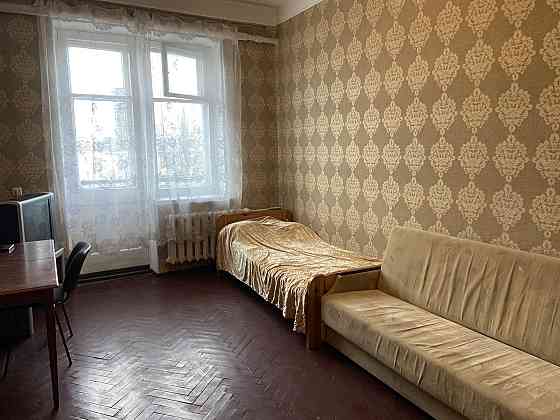 Продам 3 комн. сталинку на пр Гагарина Одесса