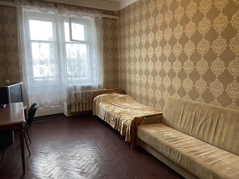 Продам 3 комн. сталинку на пр Гагарина Одеса - фото 3