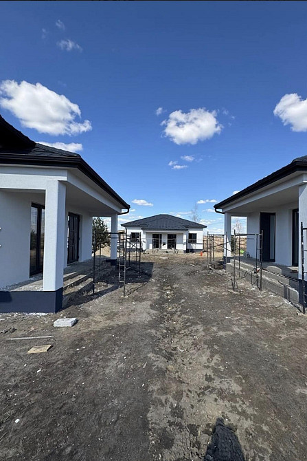 Продаж Будинок 5-кімнатний на вул. Масив Київський Біла Криниця - фото 2