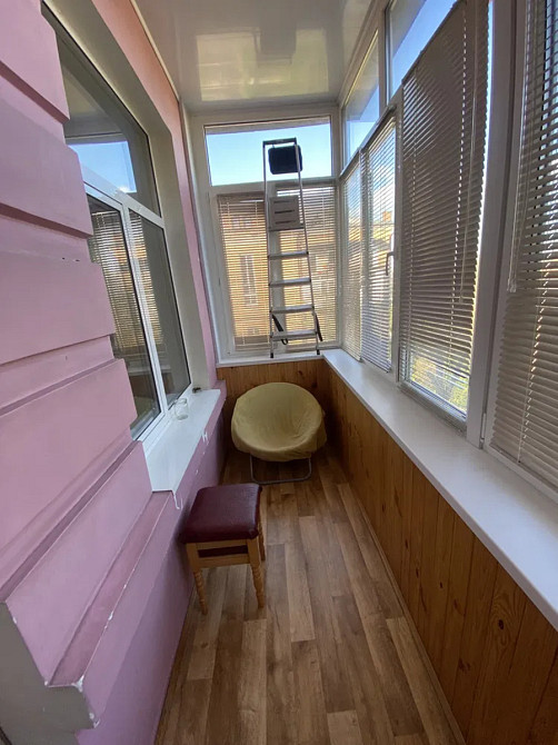 Оренда Квартира 2-кімнатна, 4/5 поверх на Капиловська 2а Київ - фото 17