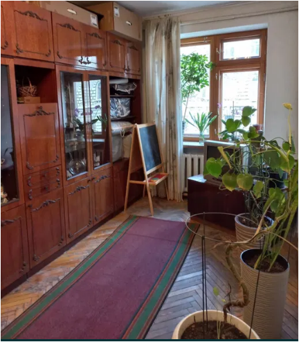 4-х комнатная квартира на ул. Новосельского Одеса - фото 4