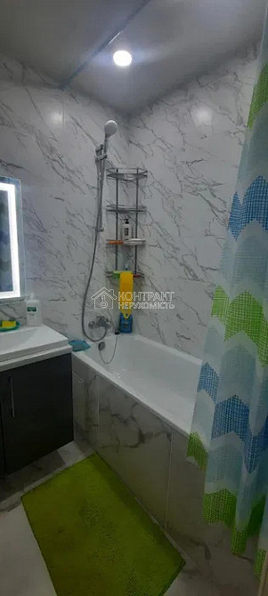 Продаж Квартира 1-кімнатна, 4/9 поверх на вул. Миру Харків - фото 4