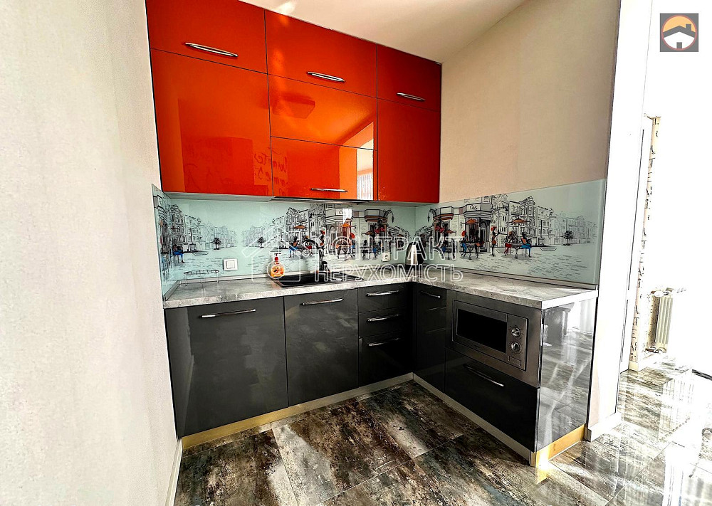 Продаж Квартира 1-кімнатна, 20/24 поверх на вул. Ювілейний Харків - фото 3