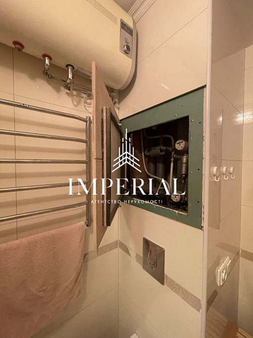 Продаж Квартира 3-кімнатна, 4/9 поверх на вул. Зодчих Kiev - photo 13