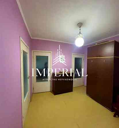 Продаж Квартира 3-кімнатна, 11/16 поверх на вул. Каштанова Kiev