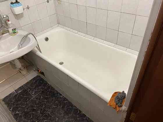 Оренда Квартира 1-кімнатна, 7/16 поверх на Мілютенка, 17б Київ