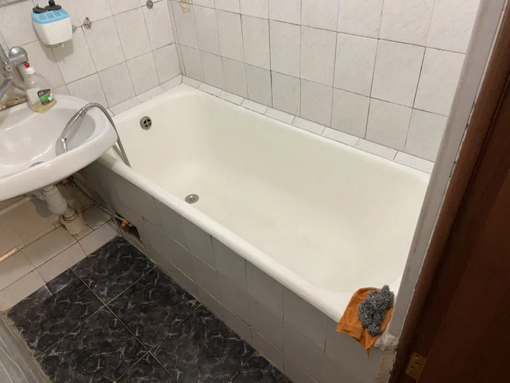 Оренда Квартира 1-кімнатна, 7/16 поверх на Мілютенка, 17б Київ - фото 5