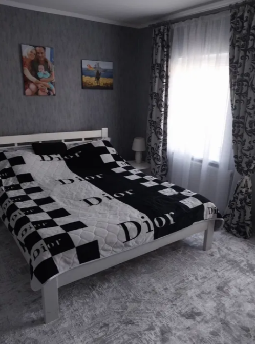 Продаж Будинок 3-кімнатний на ул. Микояна, 34 Нерубайське - фото 8