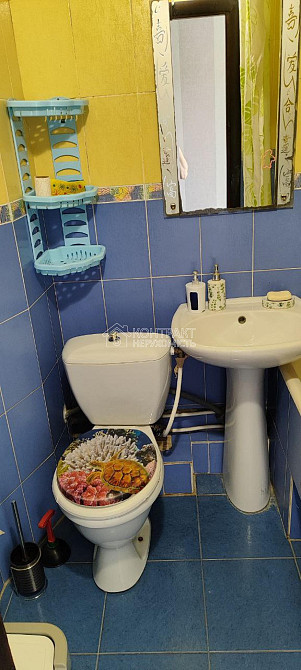 Оренда Квартира 1-кімнатна, 5/5 поверх на вул. Тракторобудівників Харків - фото 9