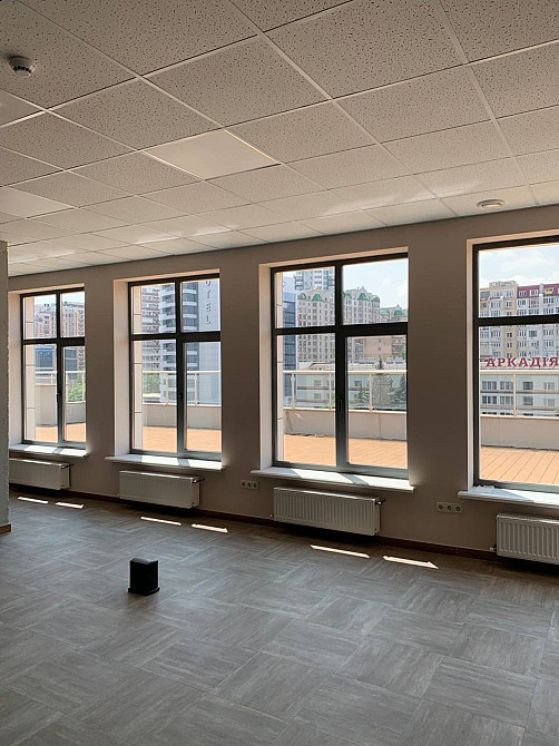 Оренда офісне приміщення на Генуэзская ул. поверх - 5/6 Odessa - photo 13