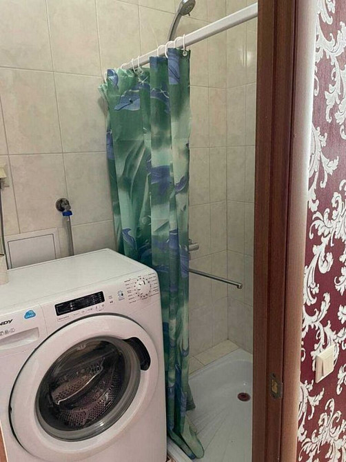 Оренда Квартира 1-кімнатна, 5/5 поверх на пр-т Повітряних сил, 51 Киев - изображение 7