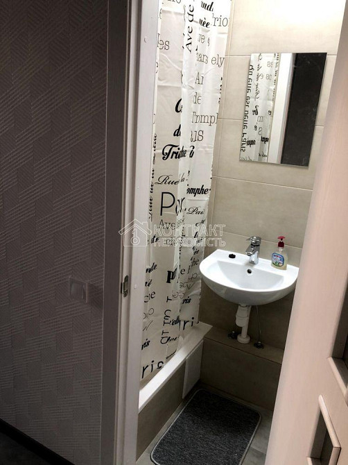 Оренда Квартира 1-кімнатна, 1/12 поверх на вул. Шевченківський Харків - фото 7