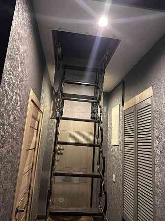 Продаж Квартира 1-кімнатна, 2/2 поверх на вул. Москалівська Харьков