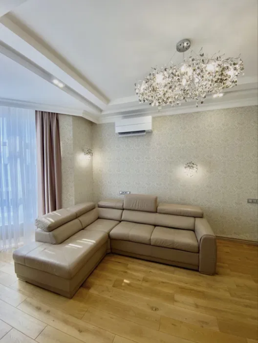 Оренда Квартира 1-кімнатна, 23/26 поверх на вул.Саперно Поле, 14/55 Kiev - photo 8