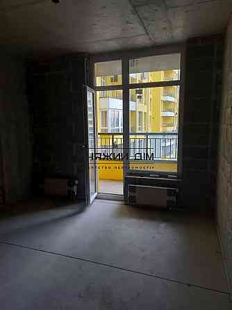 Продаж Квартира 1-кімнатна, 19/26 поверх на Кадетский гай ул. Киев