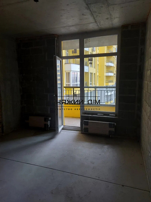 Продаж Квартира 1-кімнатна, 19/26 поверх на Кадетский гай ул. Киев - изображение 2