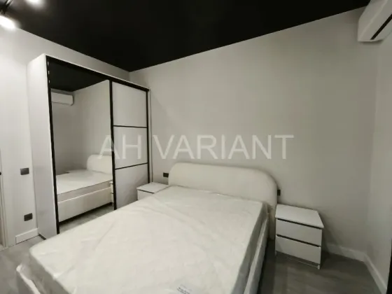 Продажа 1к Квартира 46 кв.м Загорська 188 Ужгород