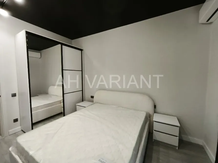 Продажа 1к Квартира 46 кв.м Загорська 188 Ужгород - изображение 4