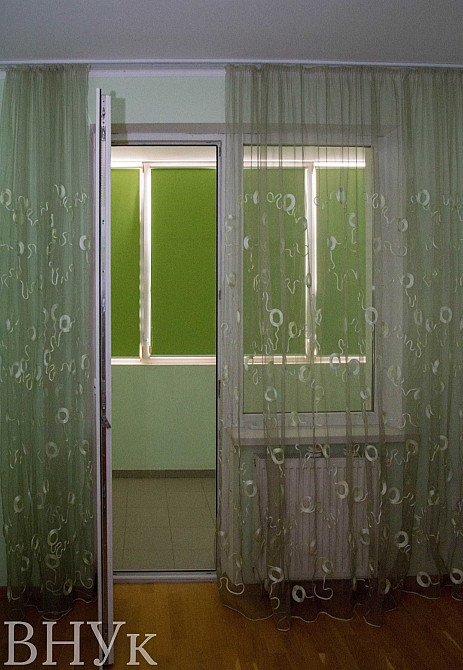 Продаж Квартира 4-кімнатна, 6/7 поверх на вул. Хмельницького Б. Ивано-Франковск - изображение 10