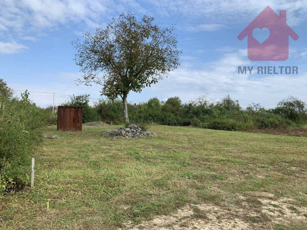 Продаж земельної ділянки 6.34 соток на Почаївська Uzhhorod - photo 1