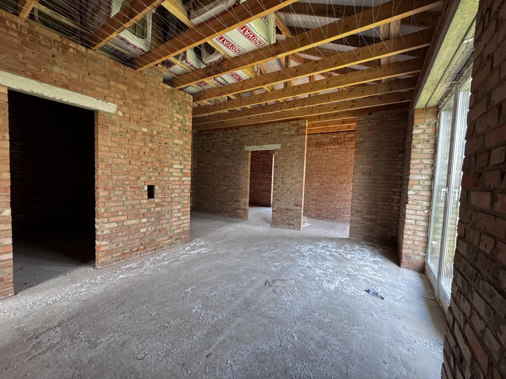 Продаж Будинок 3-кімнатний на вул. Сергія Голубєва Rivne - photo 15