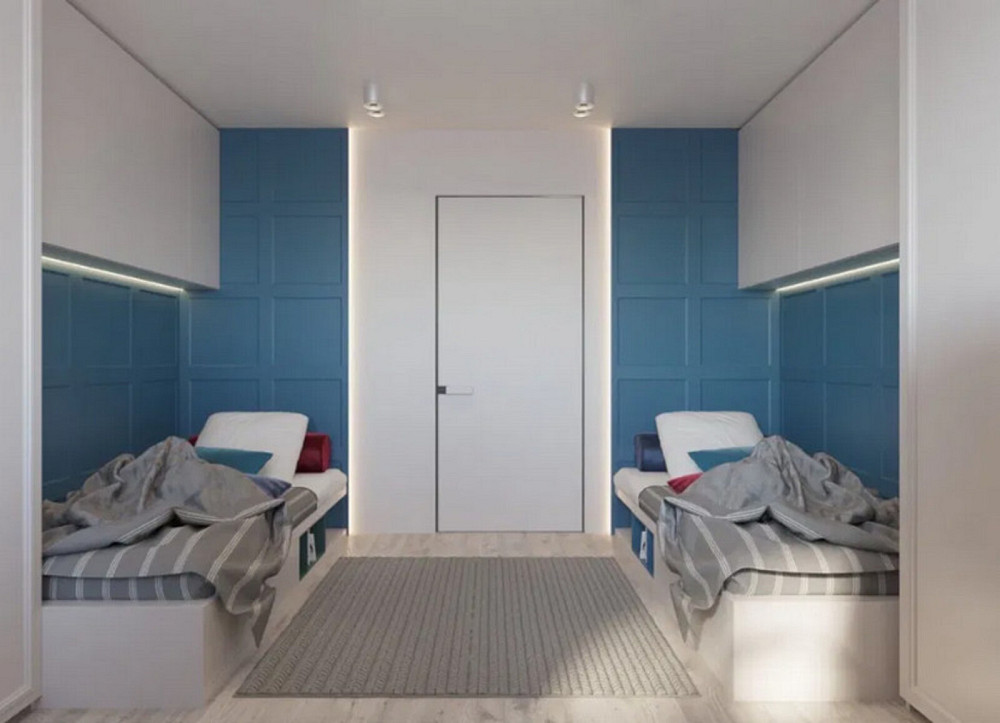 Продаж 4к квартири поблизу парку Національного Відродження Тернопіль - фото 12