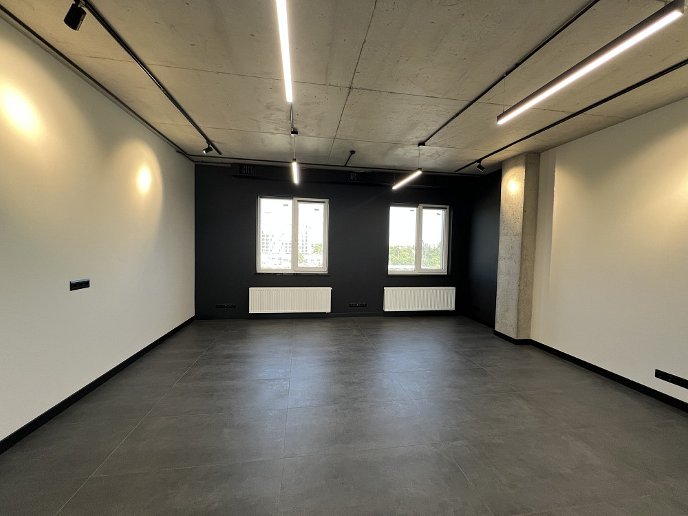 Оренда офісне приміщення на вул. Надрічна поверх - 4/11 Ivano-Frankivs'k - photo 6