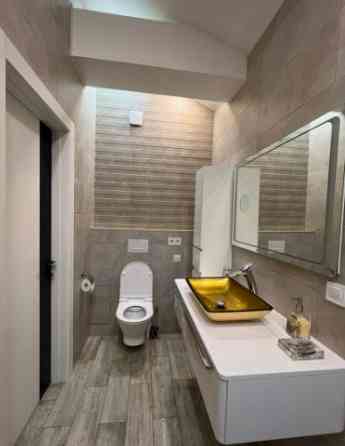 Красивейшая квартира в Зеленом Мысе ("Моцарт") Крижанівка (Комінтернівський район)