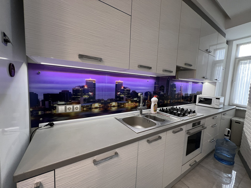 Продаж Квартира 3-кімнатна, 3/4 поверх на Садиковская ул., 1 Odessa - photo 9