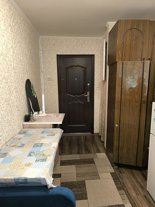 Продается комната в коммуне ул. Краснова Одеса - фото 4