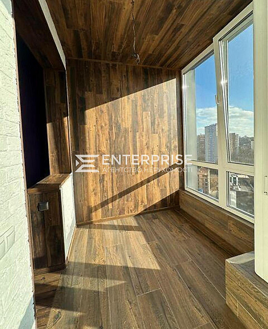 Продаж Квартира 1-кімнатна, 15/16 поверх на вул. Костанайська Kiev - photo 7