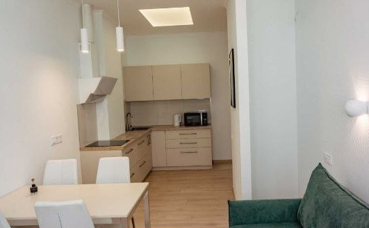 Продаж Квартира 1-кімнатна, 1/7 поверх на Дача Ковалевского улица Odessa - photo 7