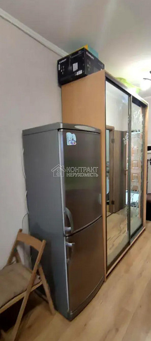 Продаж Квартира 1-кімнатна, 6/6 поверх на вул. Велика Панасівська Харків - фото 7