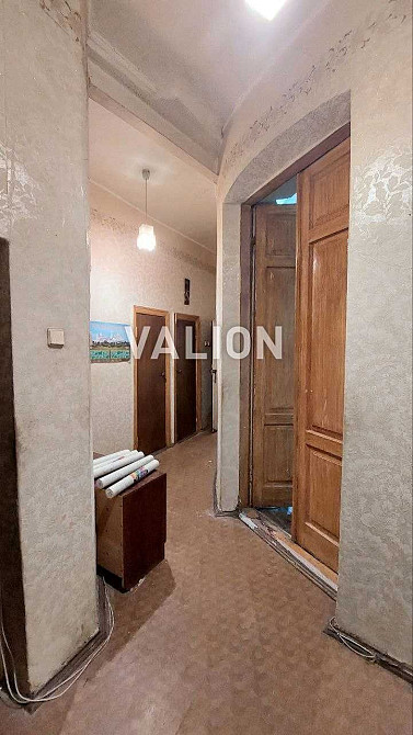 Продаж Квартира 1-кімнатна, 3/4 поверх на Петлюри вул., д. 22 Київ - фото 4