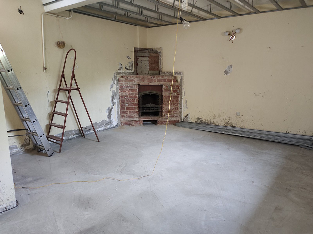 Квартира на Черемушках, ул. Ак. Филатова, Дом мебели Odessa - photo 6