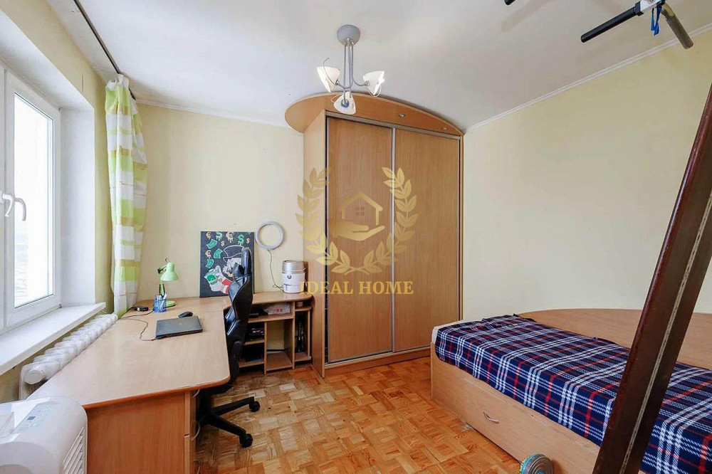 Продаж 4к квартири по вул. Василя Порика Kiev - photo 15