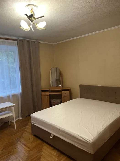 Оренда Квартира 2-кімнатна на ул. Депутатская, 6 Київ - фото 1