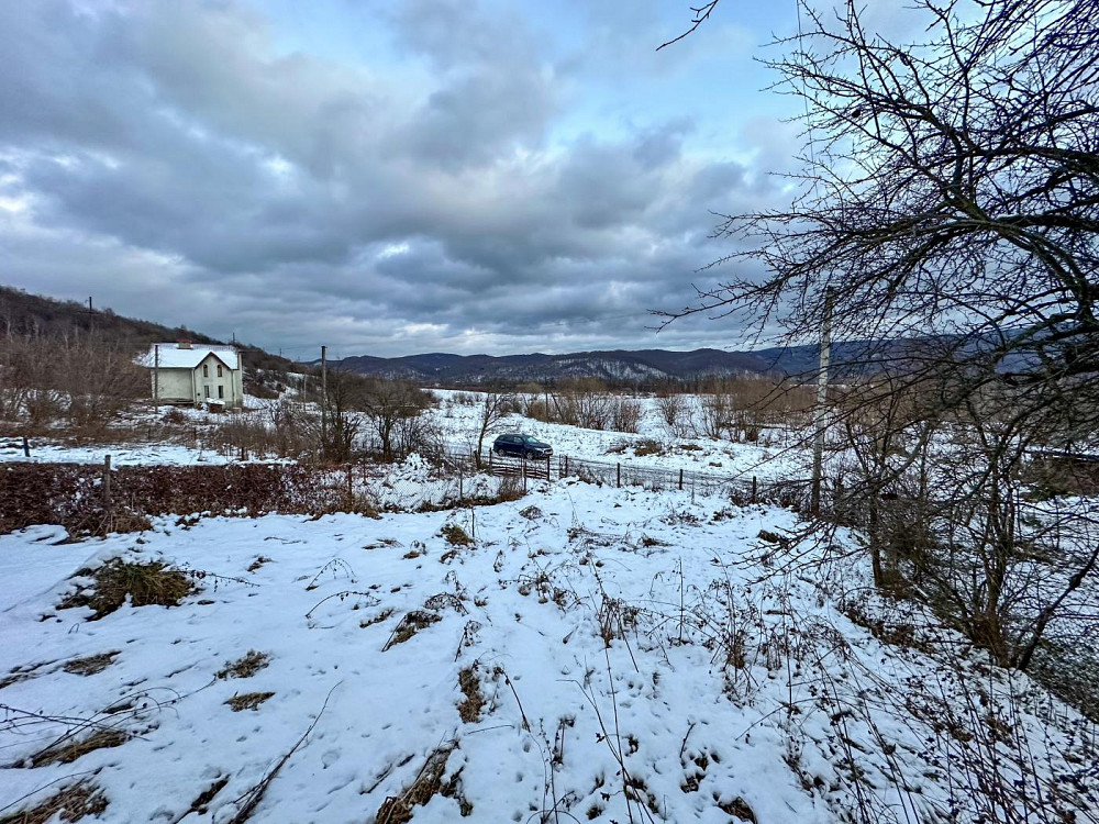 Продаж 1-поверховий Будинок з ділянкою 20 сот 151.3 кв.м 3 кімн. на Січових Стрільців вул. Верхнє Синьовидне - фото 9