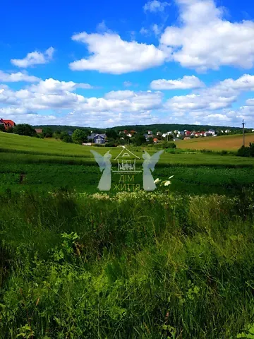 Продажа земельного участка  площадь 207 сот Зелена вулиця  - изображение 2