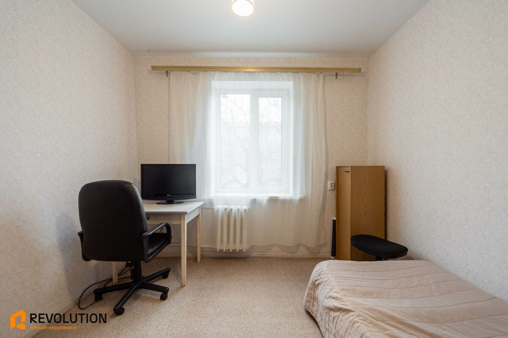 Продаж Квартира 2-кімнатна, 2/2 поверх на Юрія Литвинського вул. (Російська),, 58 Киев - изображение 8